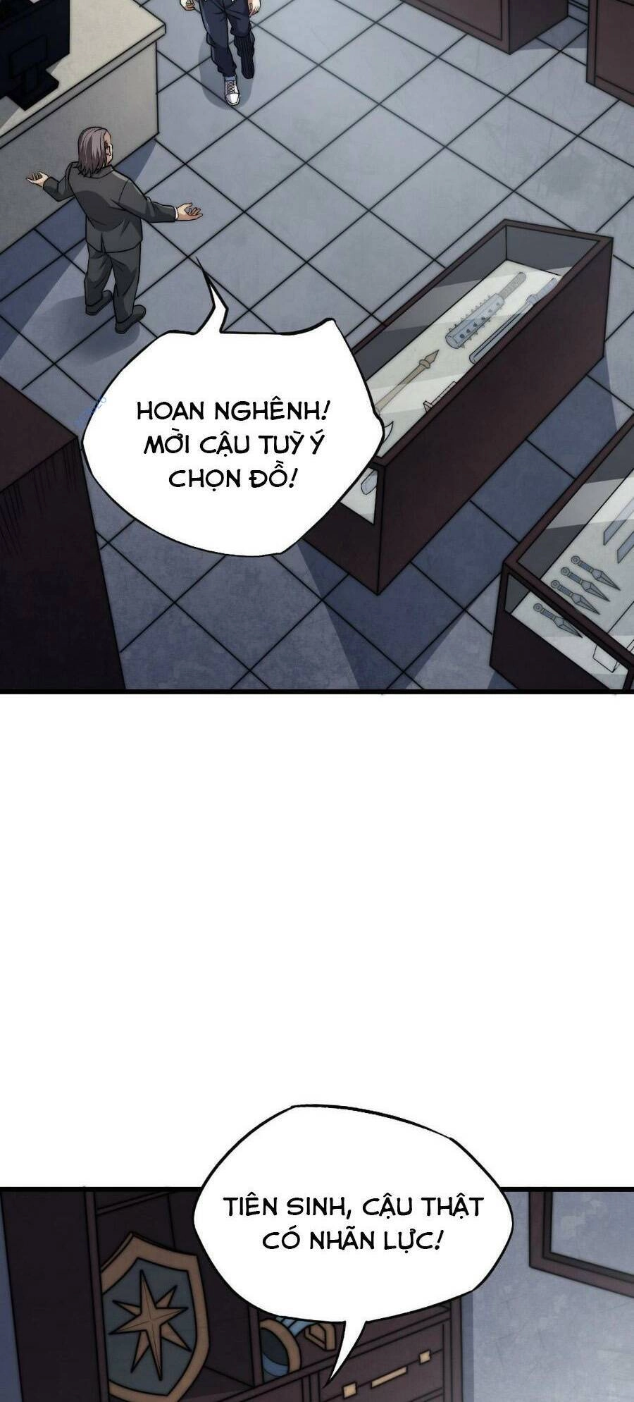 Farm Quái Thành Thần Chapter 8 - 65