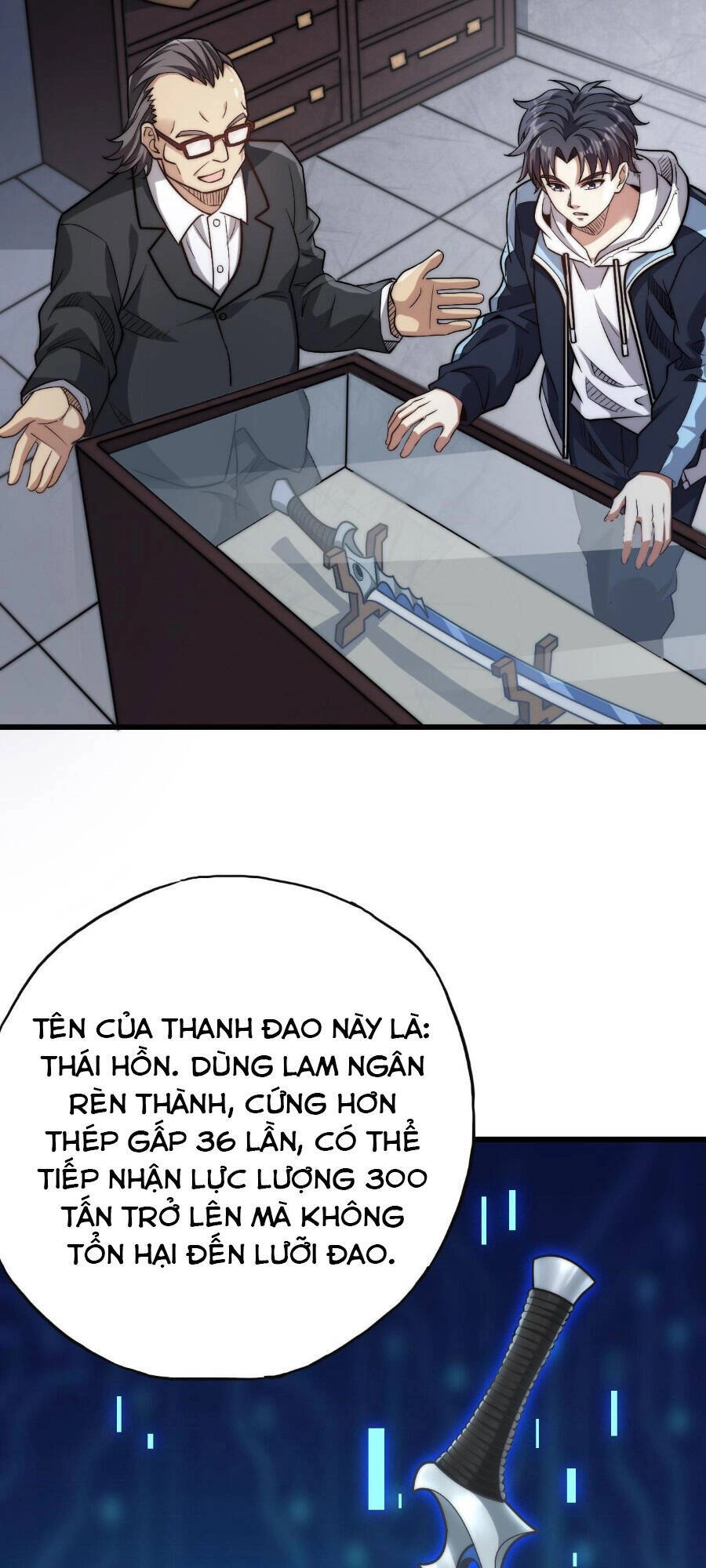 Farm Quái Thành Thần Chapter 8 - 66