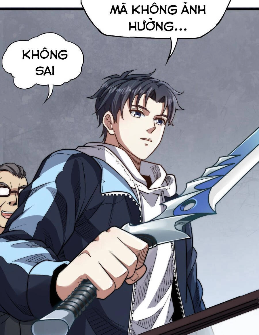 Farm Quái Thành Thần Chapter 8 - 69