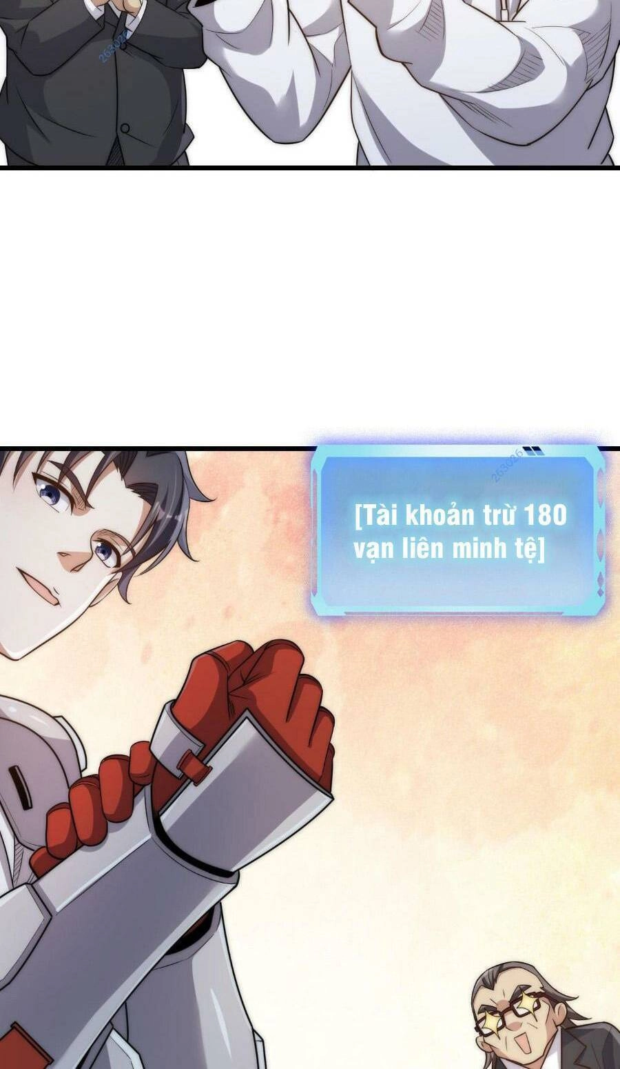 Farm Quái Thành Thần Chapter 8 - 72