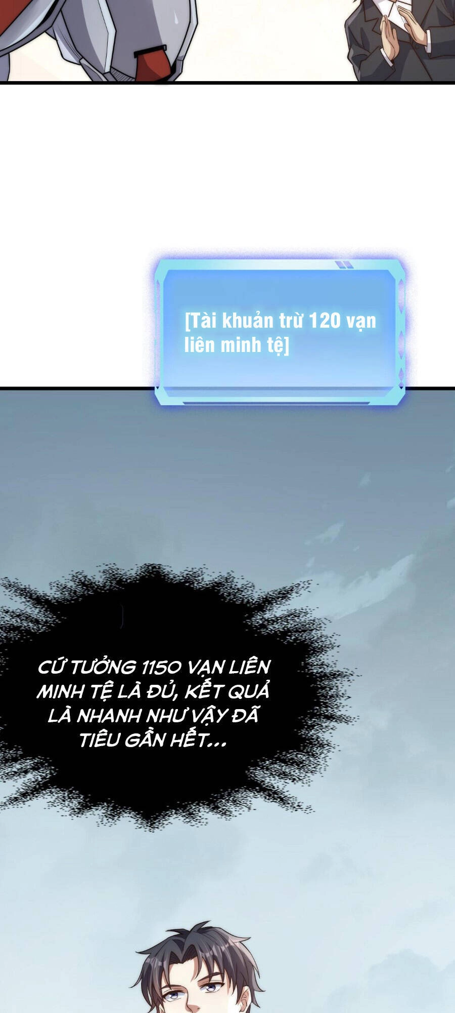 Farm Quái Thành Thần Chapter 8 - 73