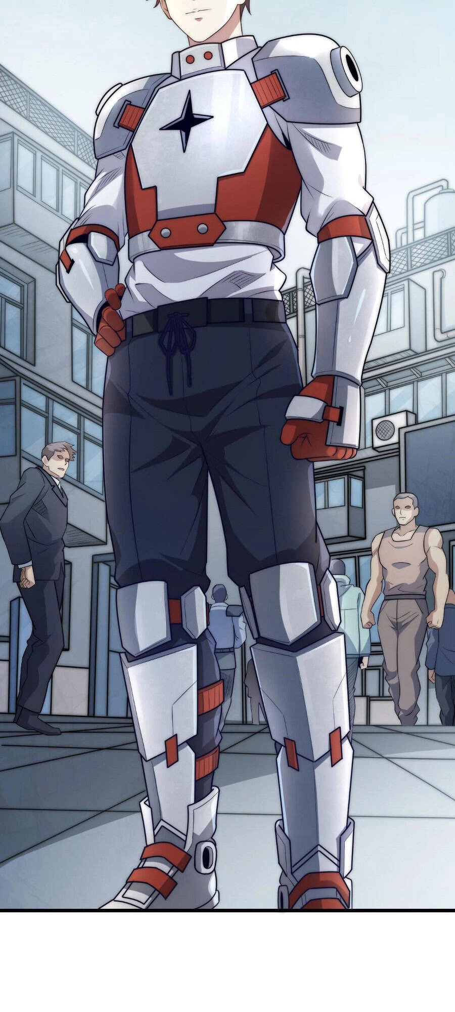 Farm Quái Thành Thần Chapter 8 - 74