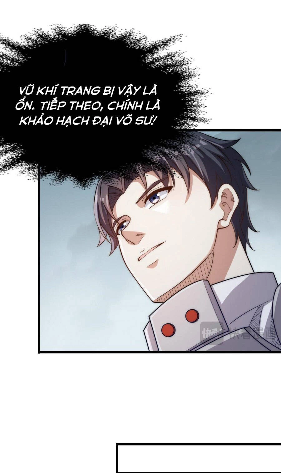 Farm Quái Thành Thần Chapter 8 - 75