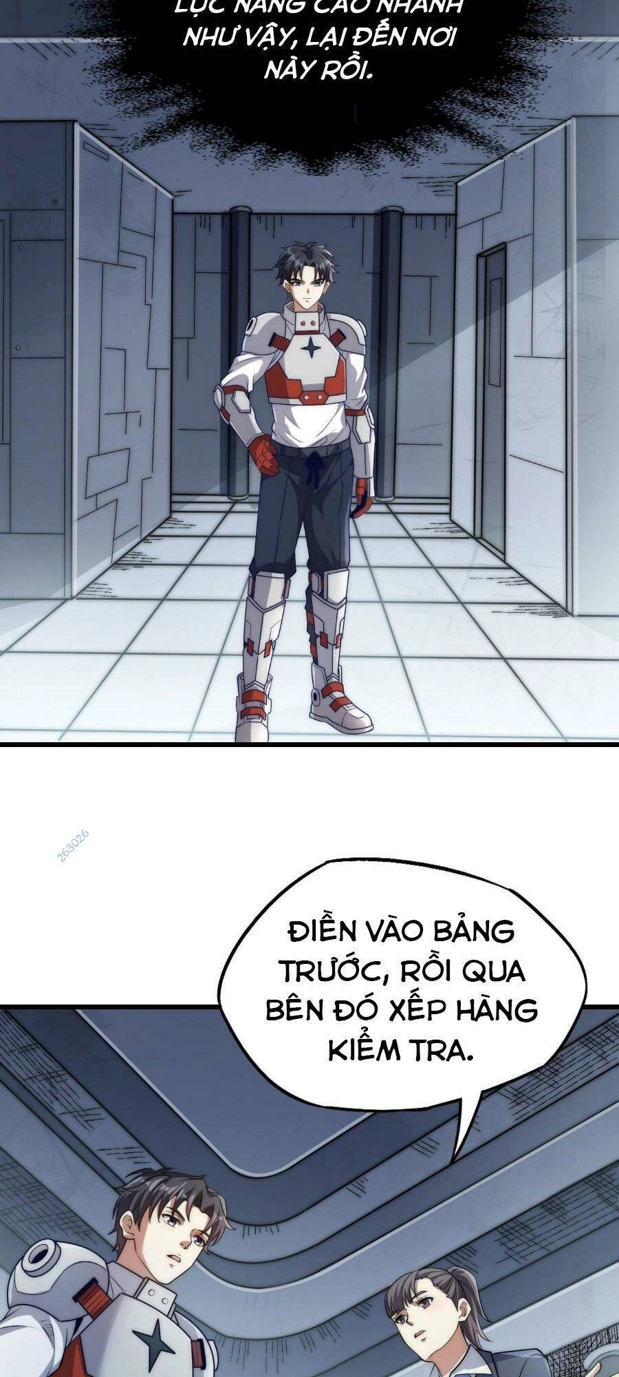 Farm Quái Thành Thần Chapter 8 - 78