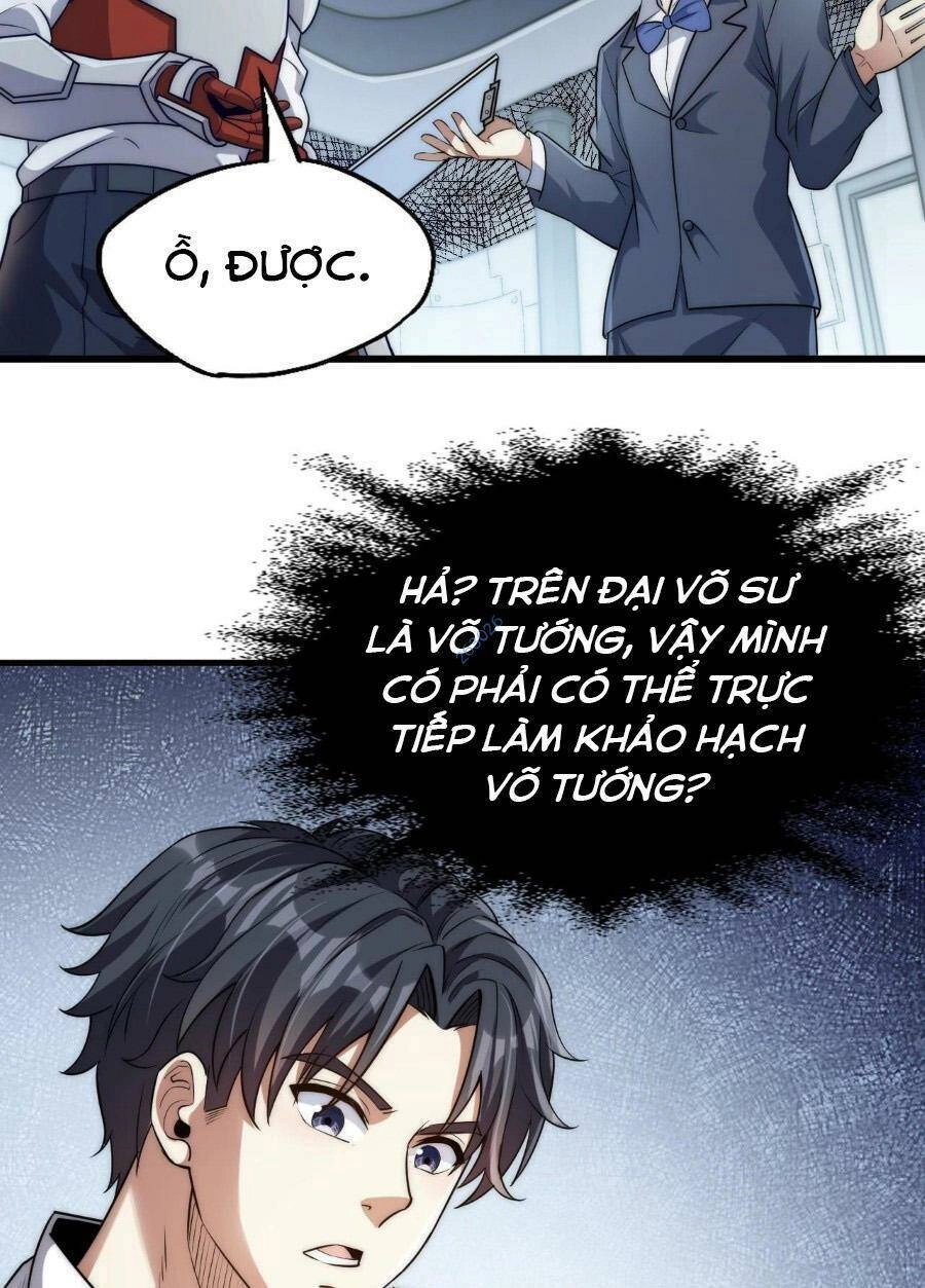 Farm Quái Thành Thần Chapter 8 - 79