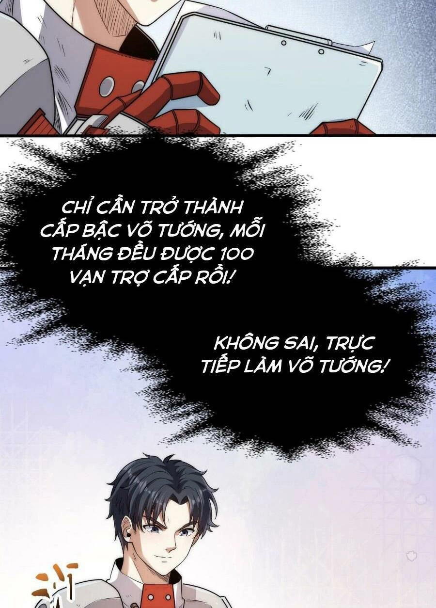 Farm Quái Thành Thần Chapter 8 - 80