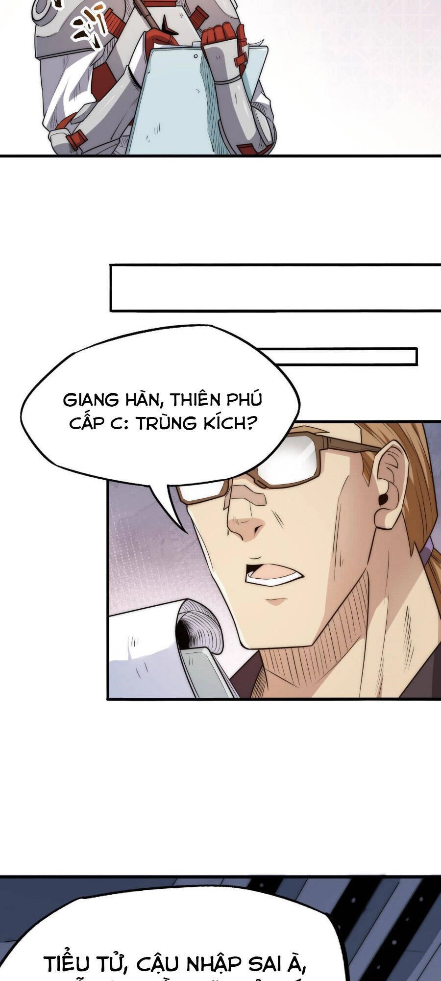 Farm Quái Thành Thần Chapter 8 - 81