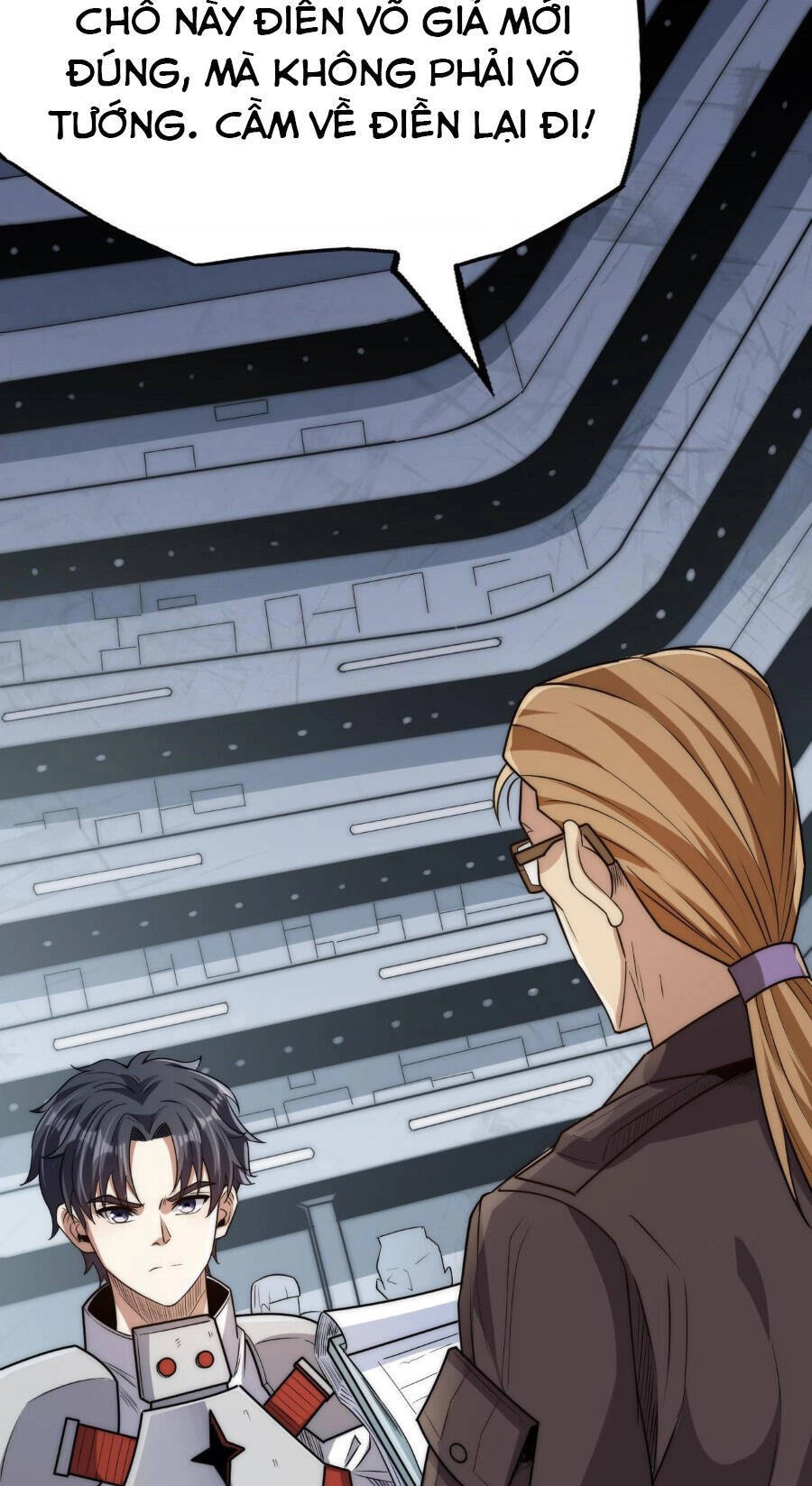 Farm Quái Thành Thần Chapter 8 - 82