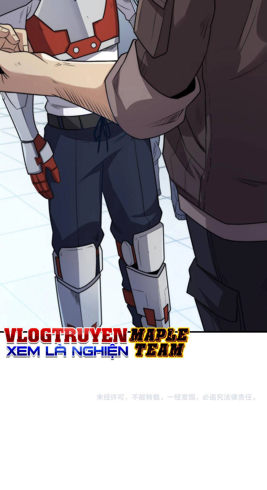 Farm Quái Thành Thần Chapter 8 - 83