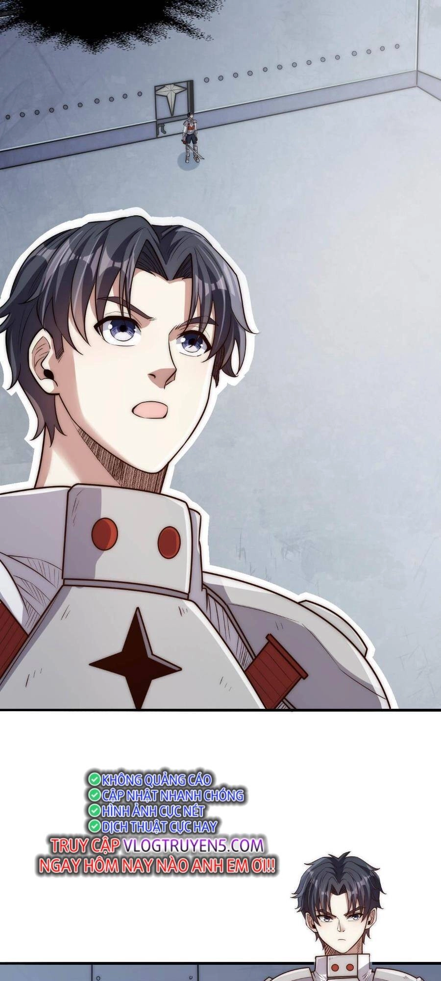 Farm Quái Thành Thần Chapter 9 - 4