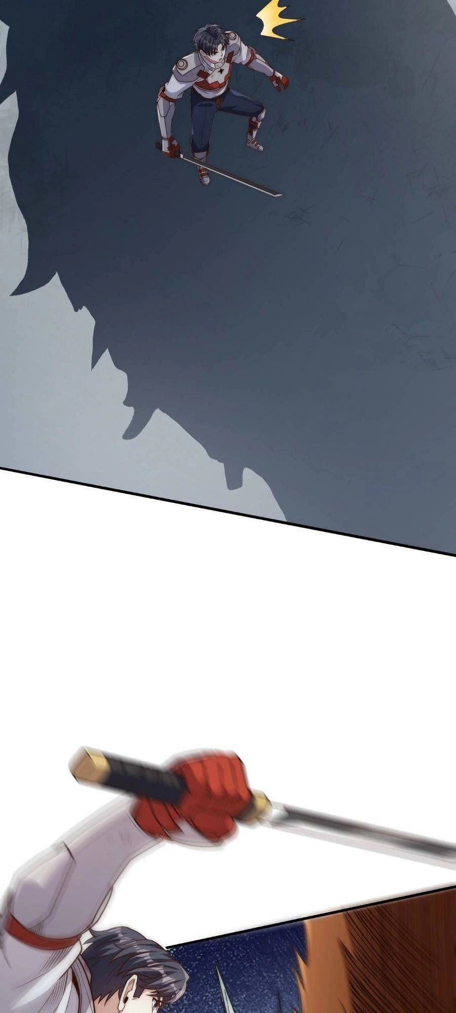 Farm Quái Thành Thần Chapter 9 - 7