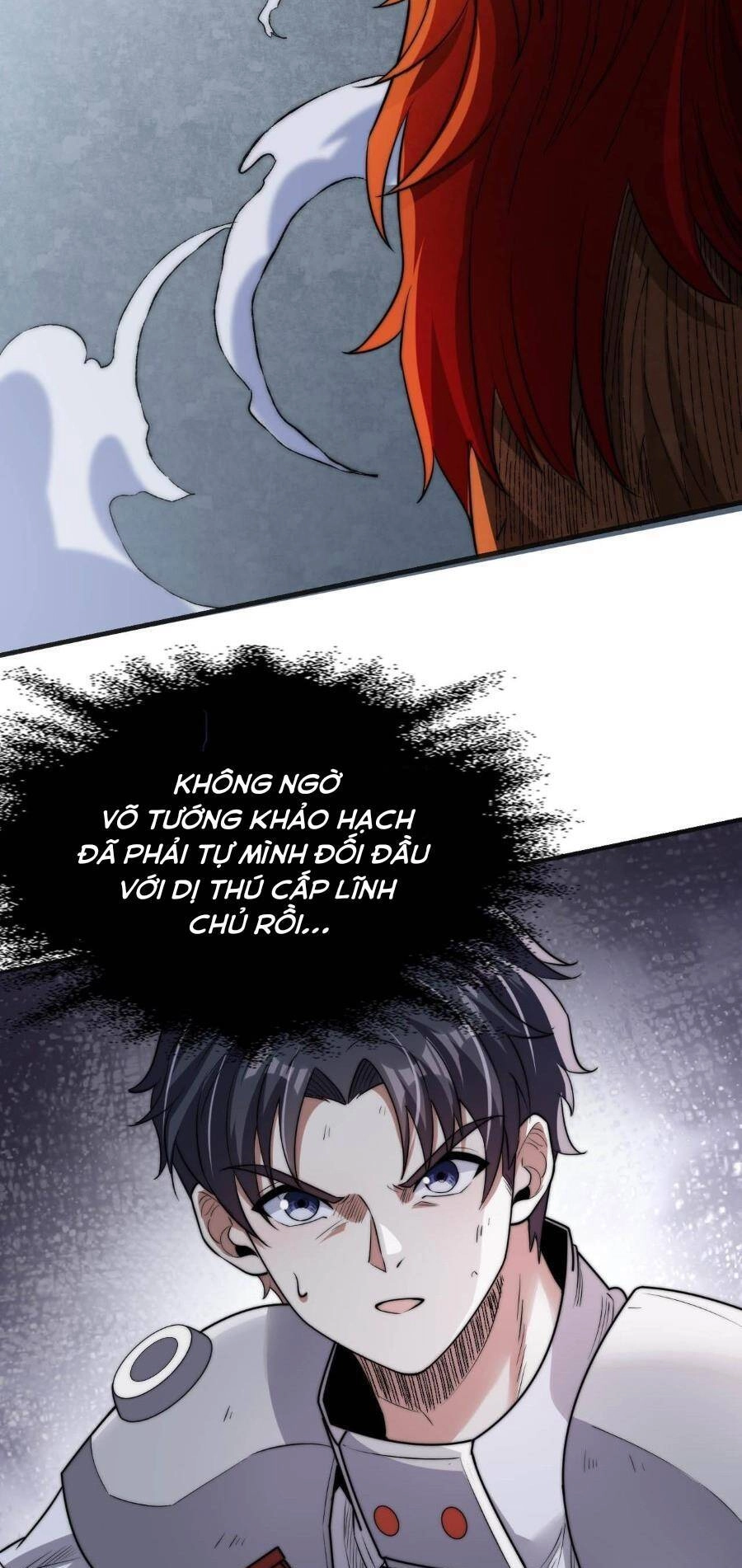 Farm Quái Thành Thần Chapter 9 - 11