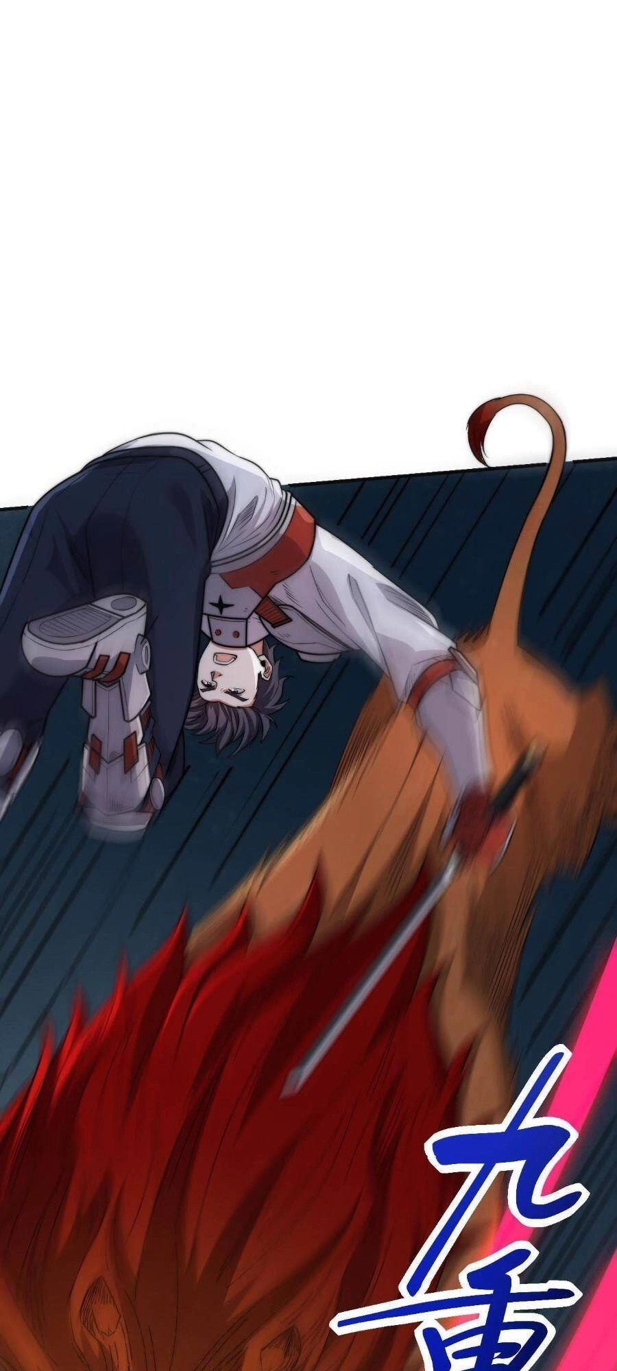 Farm Quái Thành Thần Chapter 9 - 17