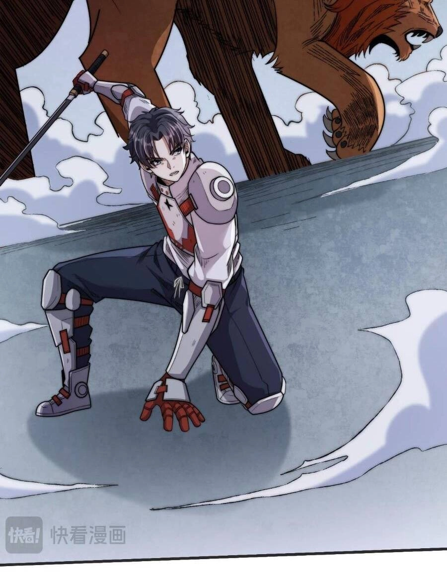 Farm Quái Thành Thần Chapter 9 - 20