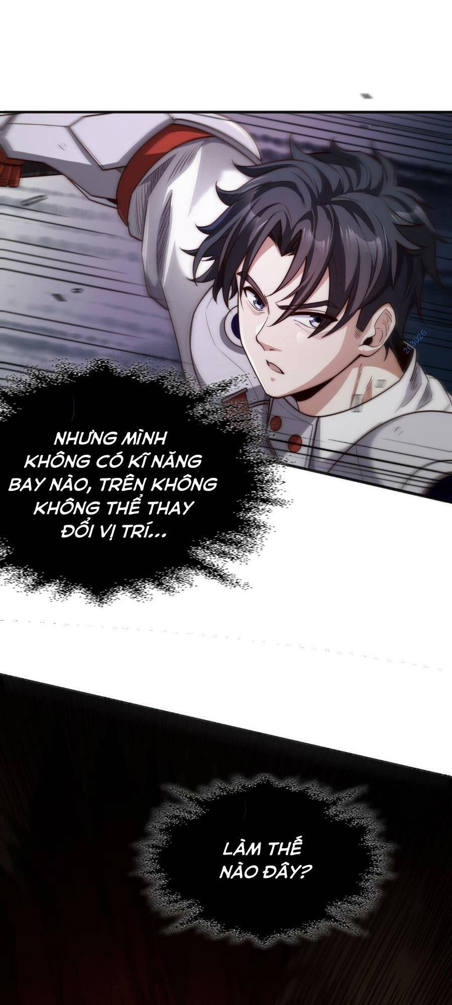 Farm Quái Thành Thần Chapter 9 - 21