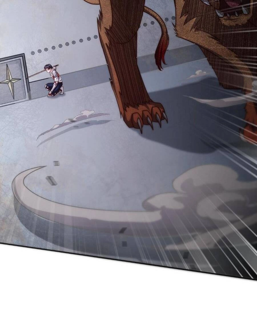 Farm Quái Thành Thần Chapter 9 - 27