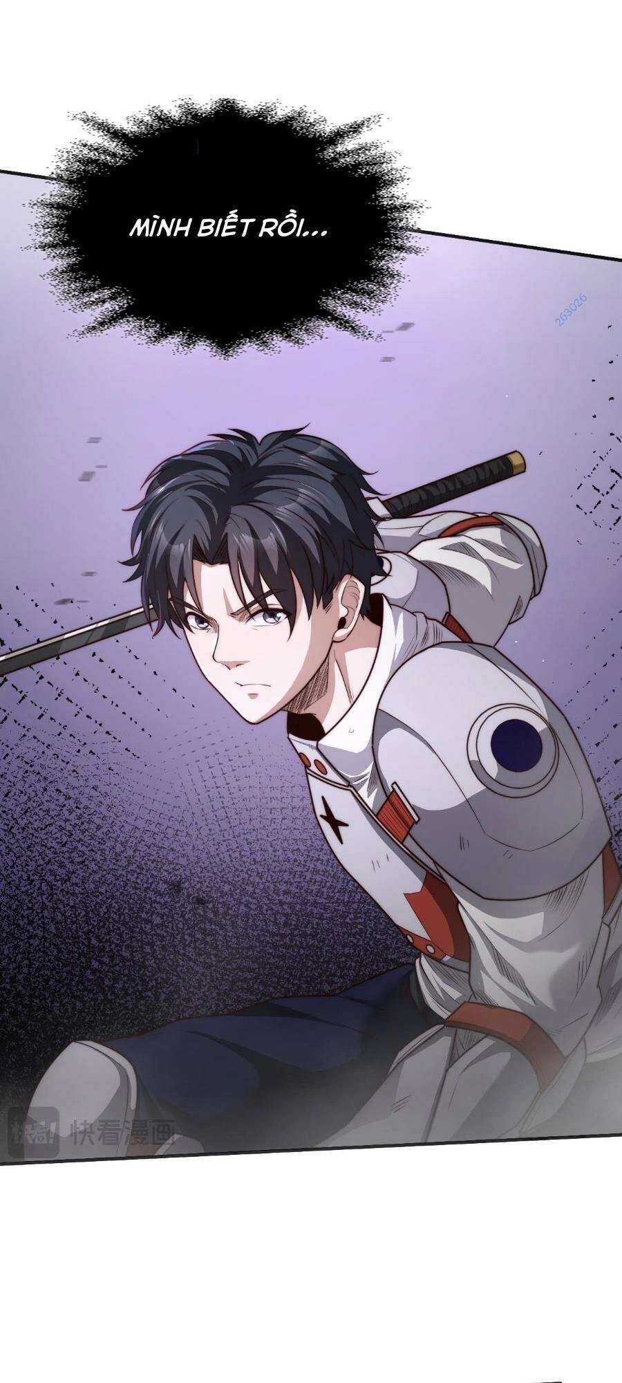 Farm Quái Thành Thần Chapter 9 - 28