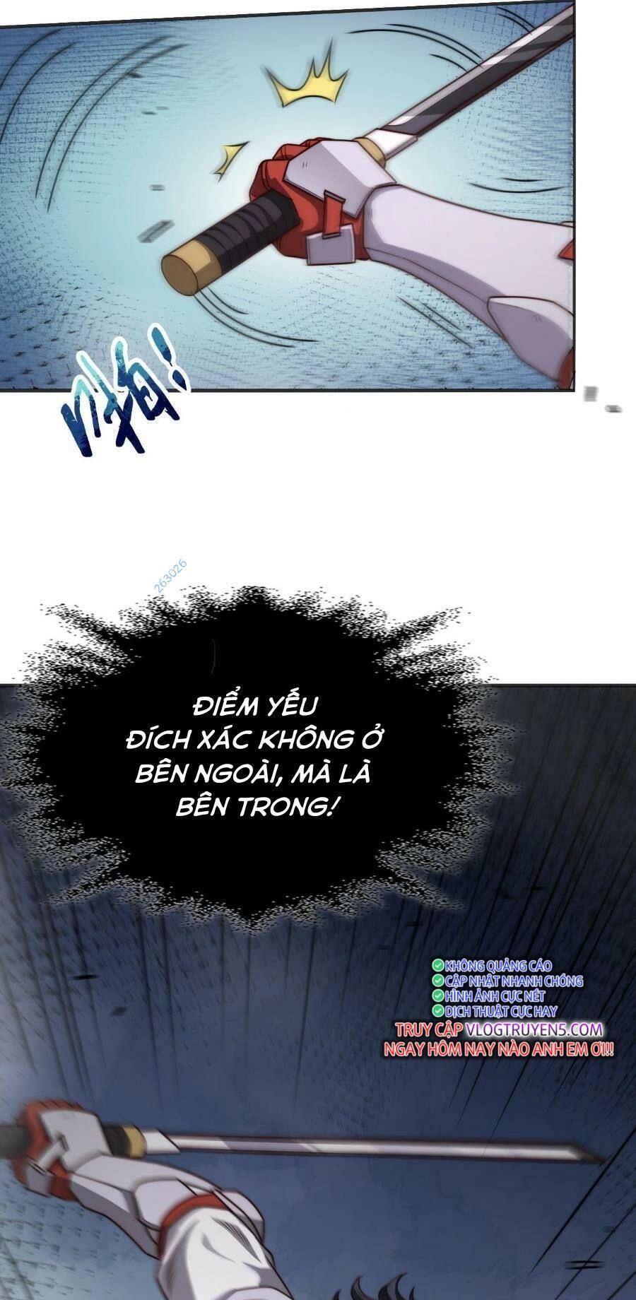 Farm Quái Thành Thần Chapter 9 - 29