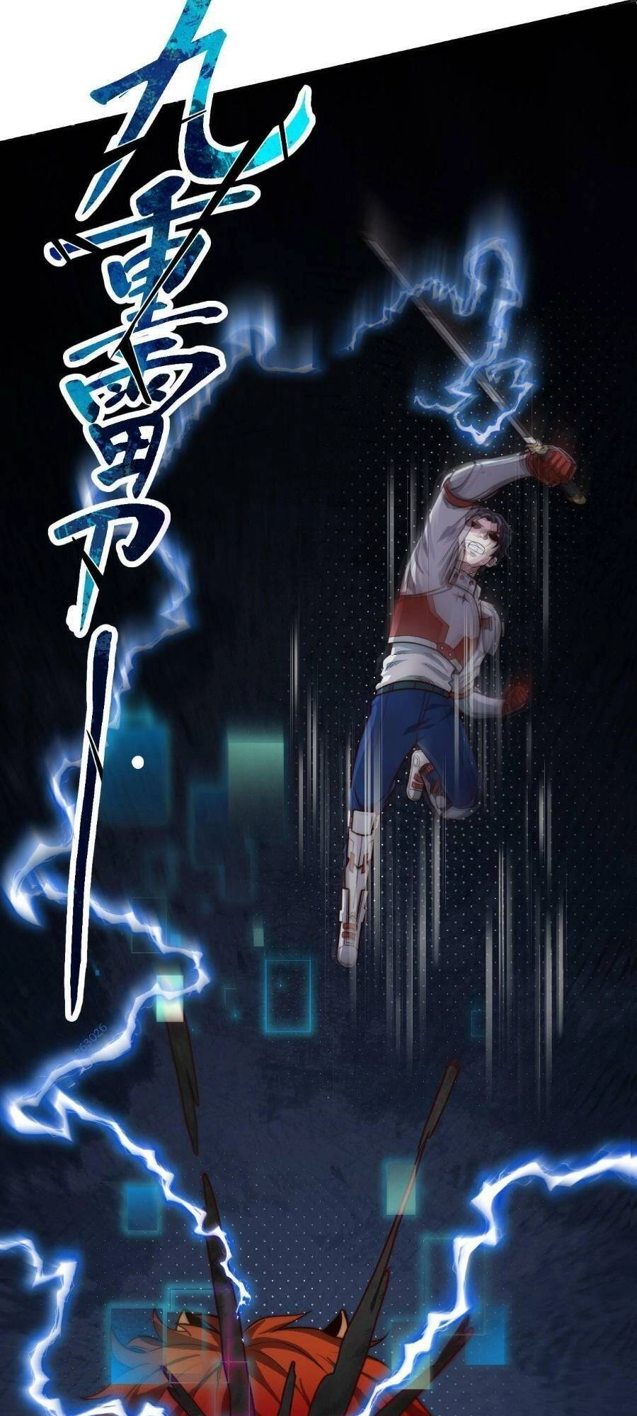 Farm Quái Thành Thần Chapter 9 - 35