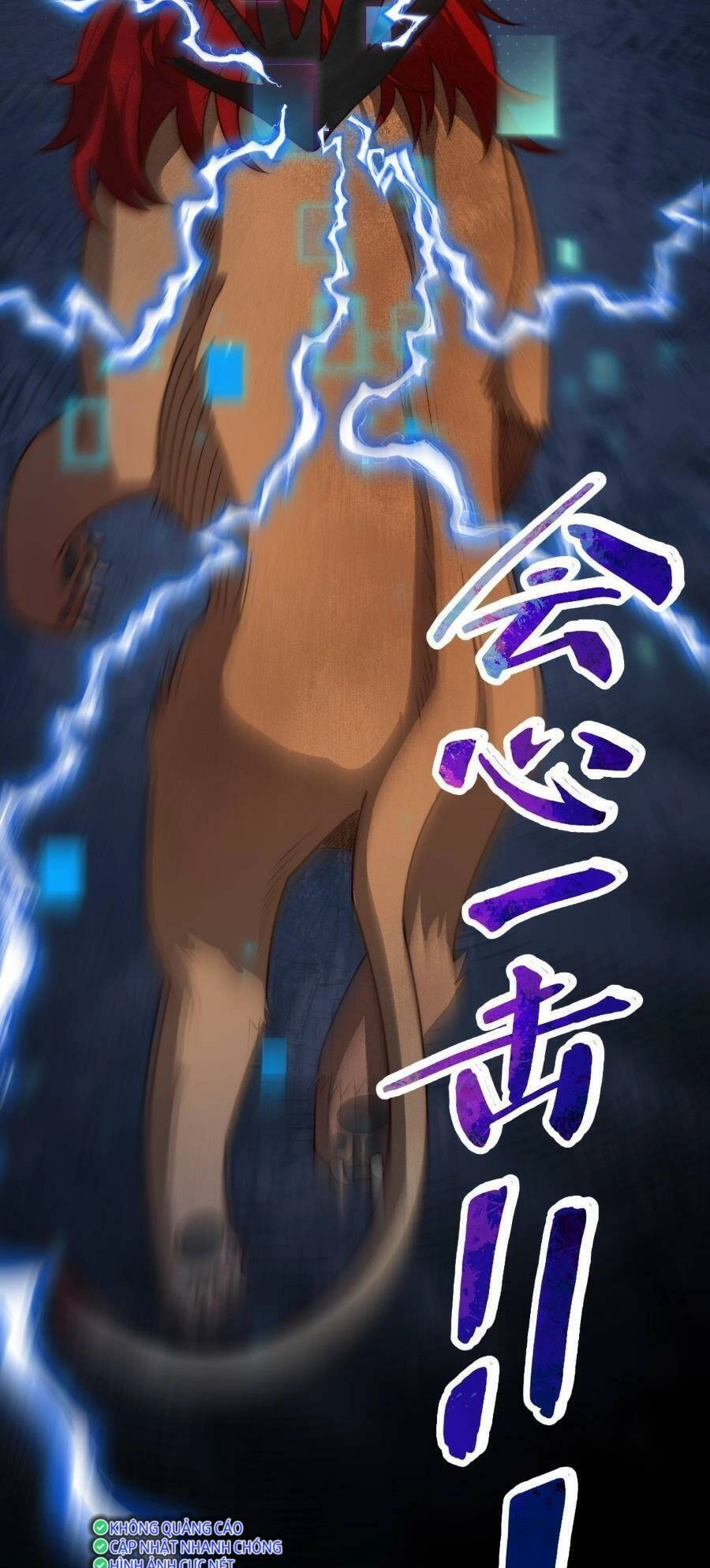 Farm Quái Thành Thần Chapter 9 - 36