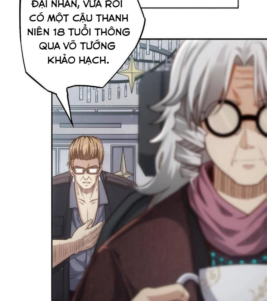 Farm Quái Thành Thần Chapter 9 - 41