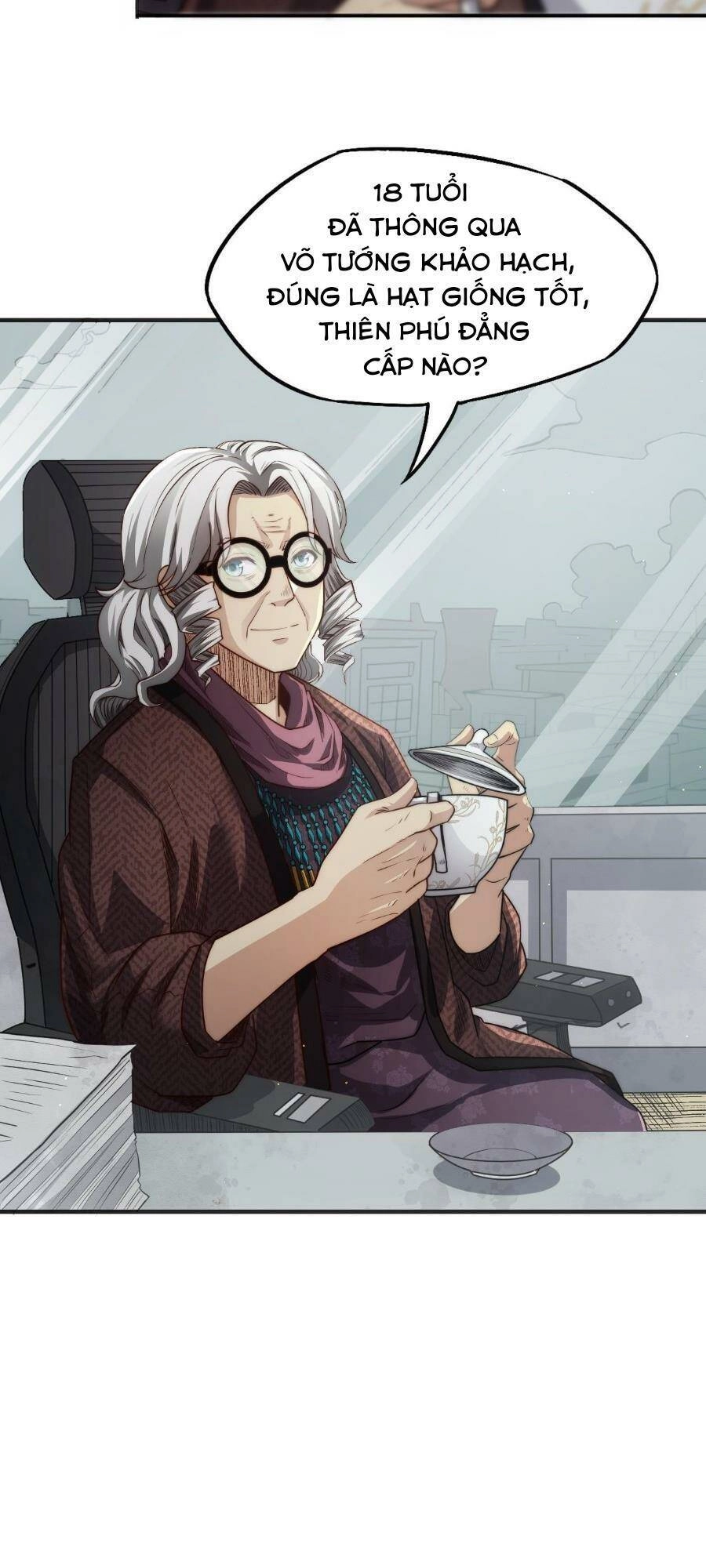 Farm Quái Thành Thần Chapter 9 - 42