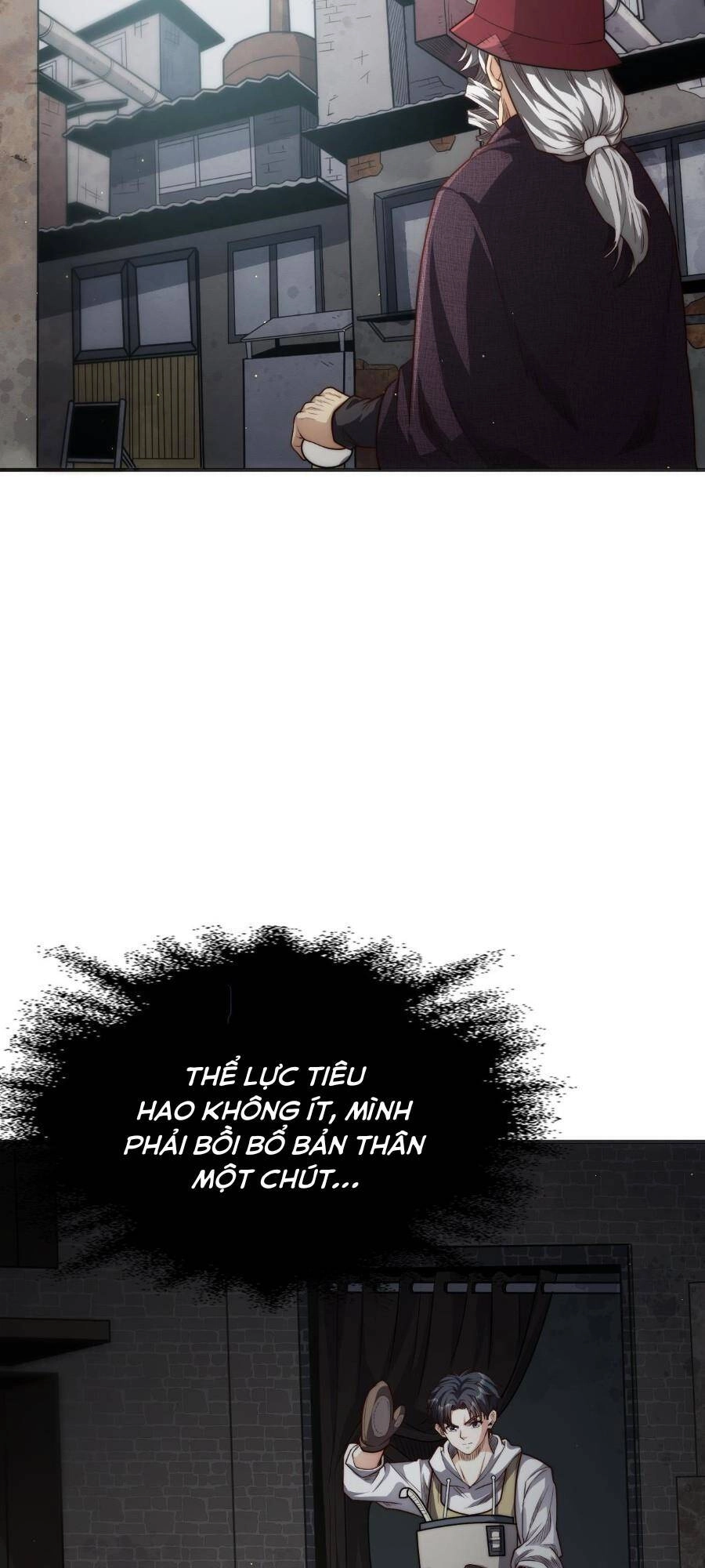 Farm Quái Thành Thần Chapter 9 - 45