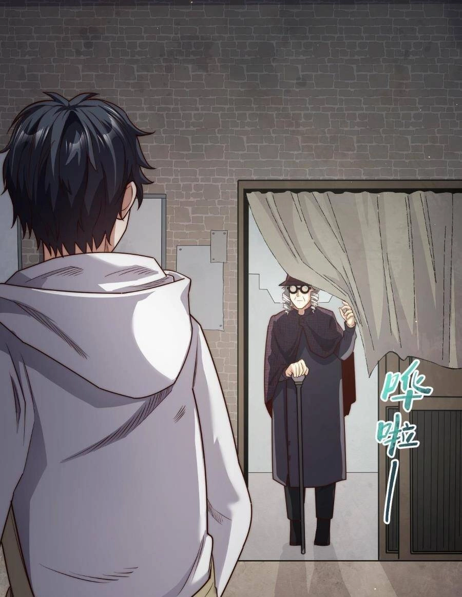 Farm Quái Thành Thần Chapter 9 - 47