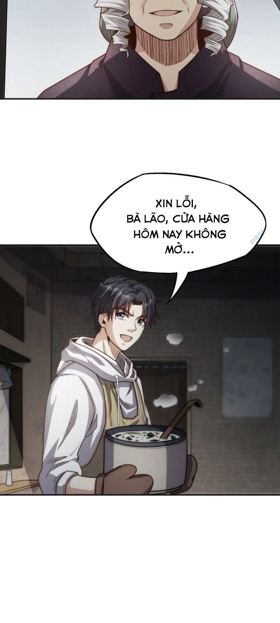 Farm Quái Thành Thần Chapter 9 - 49