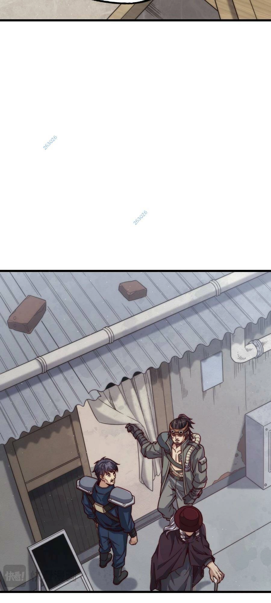 Farm Quái Thành Thần Chapter 9 - 57