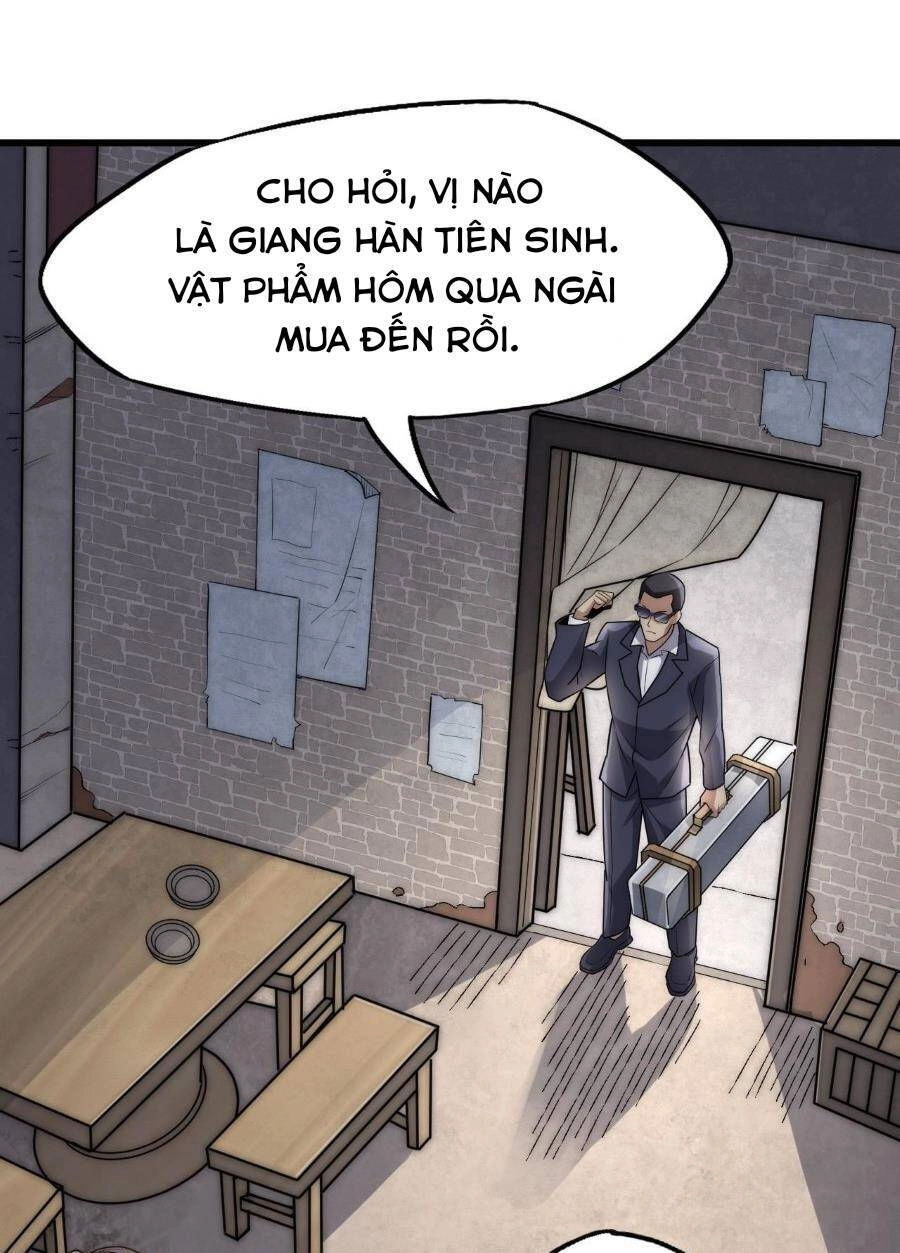 Farm Quái Thành Thần Chapter 9 - 62