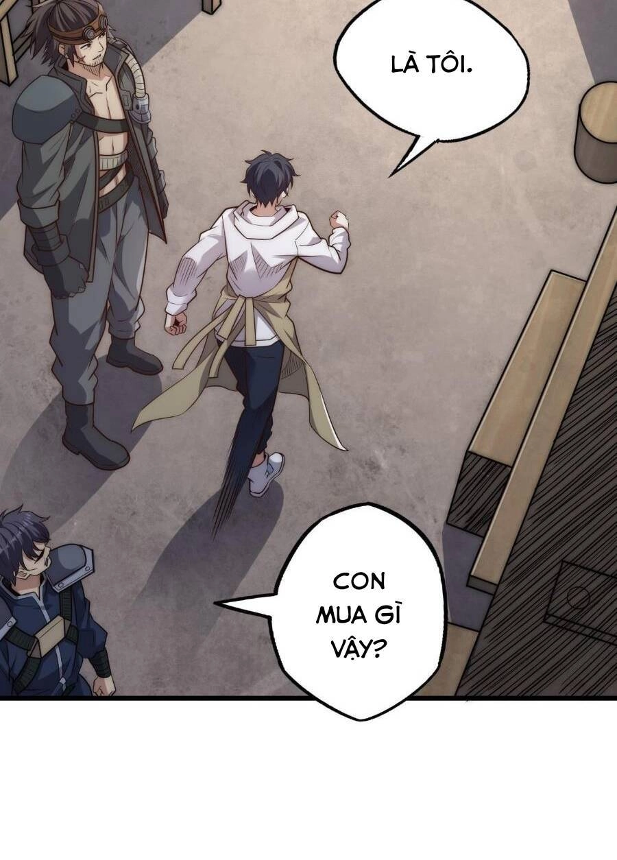 Farm Quái Thành Thần Chapter 9 - 63