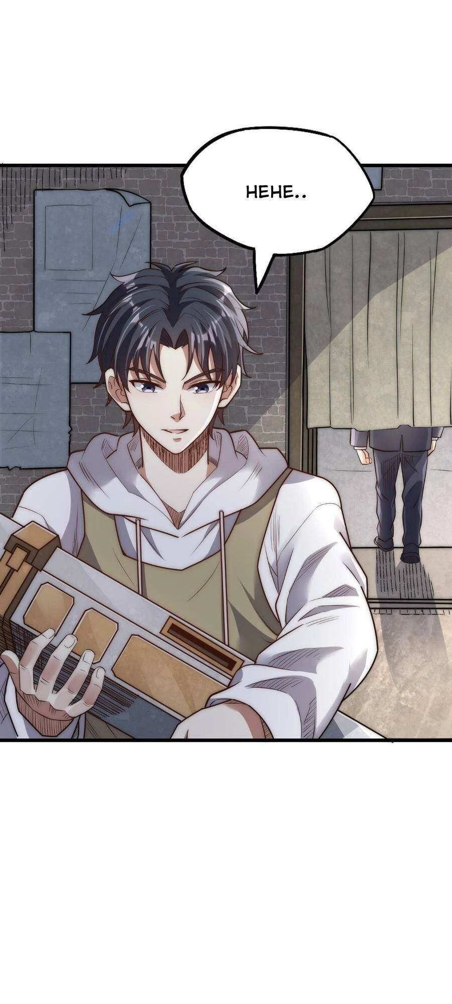 Farm Quái Thành Thần Chapter 9 - 64