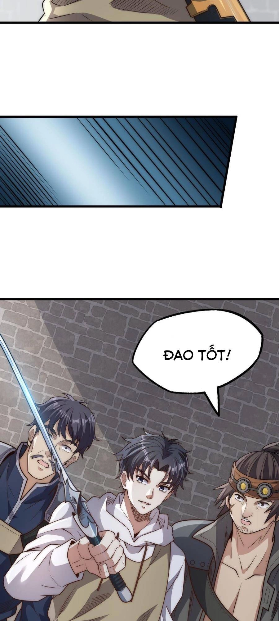 Farm Quái Thành Thần Chapter 9 - 67