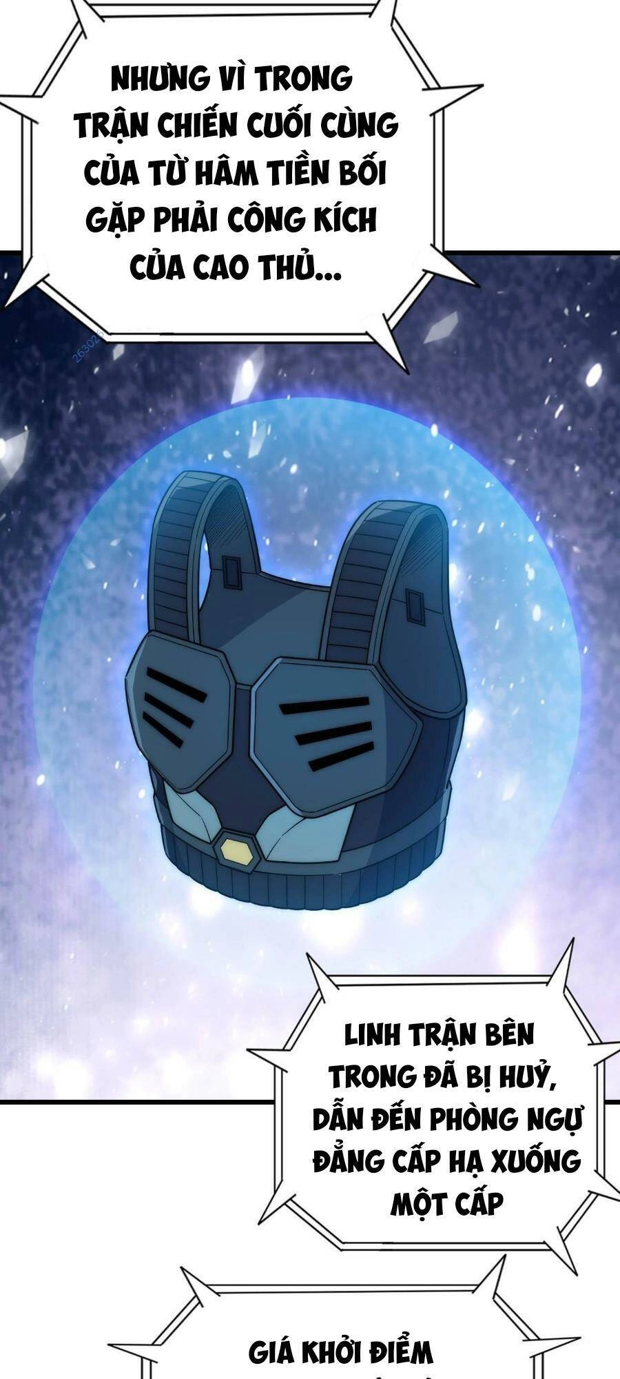 Farm Quái Thành Thần Chapter 9 - 77