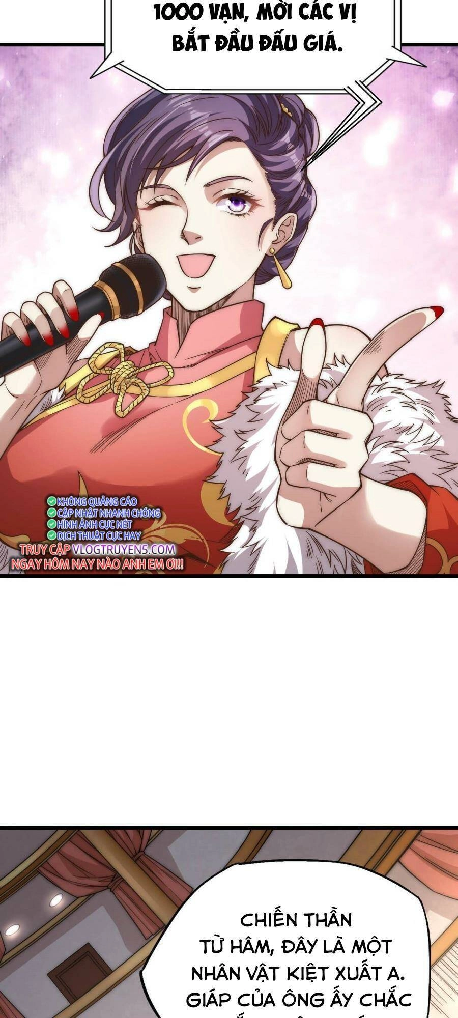 Farm Quái Thành Thần Chapter 9 - 78