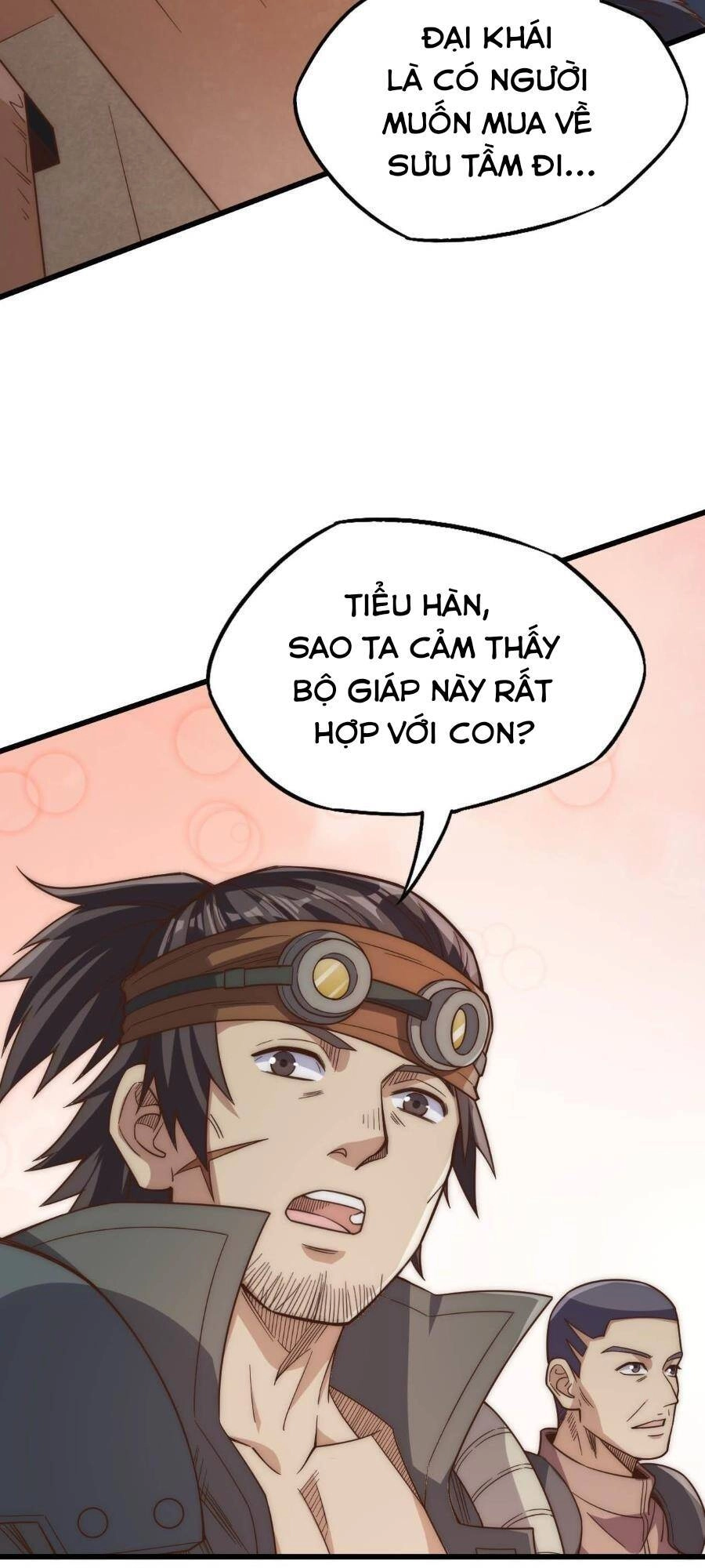 Farm Quái Thành Thần Chapter 9 - 81