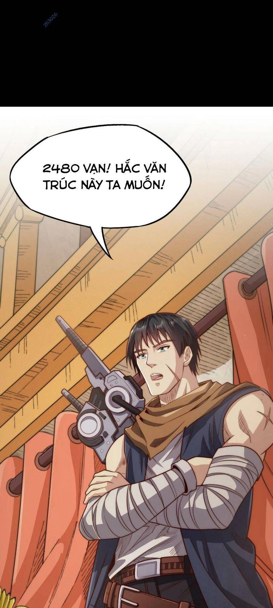 Farm Quái Thành Thần Chapter 10 - 1