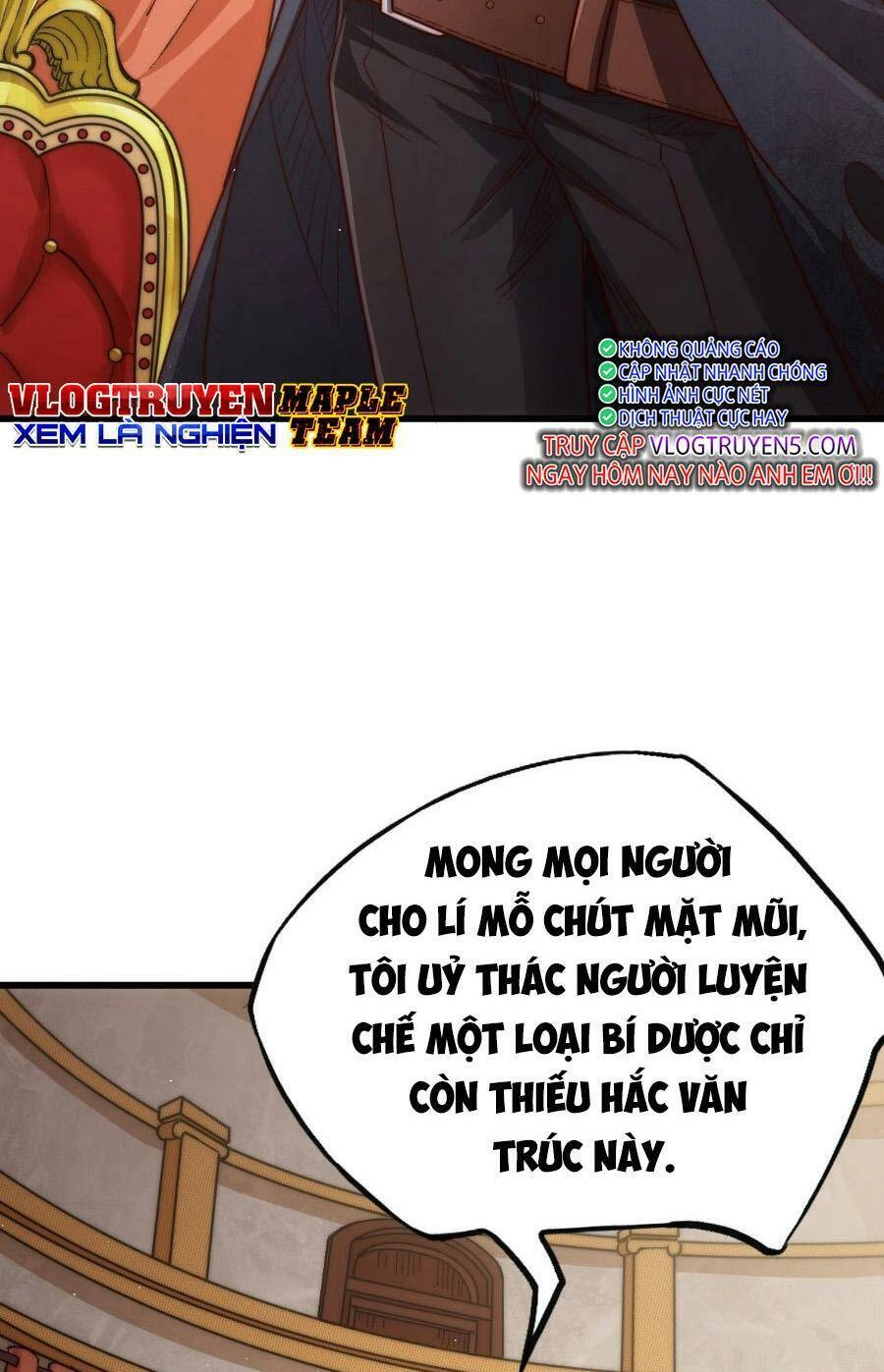 Farm Quái Thành Thần Chapter 10 - 2