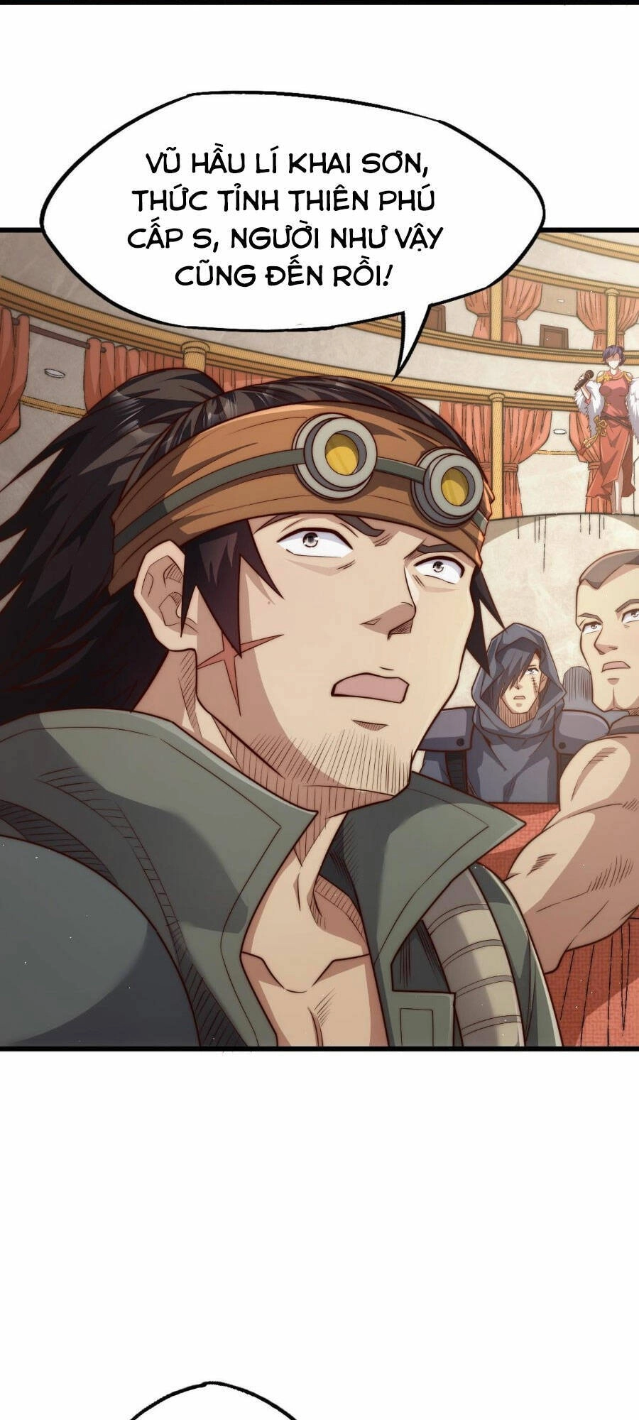 Farm Quái Thành Thần Chapter 10 - 4