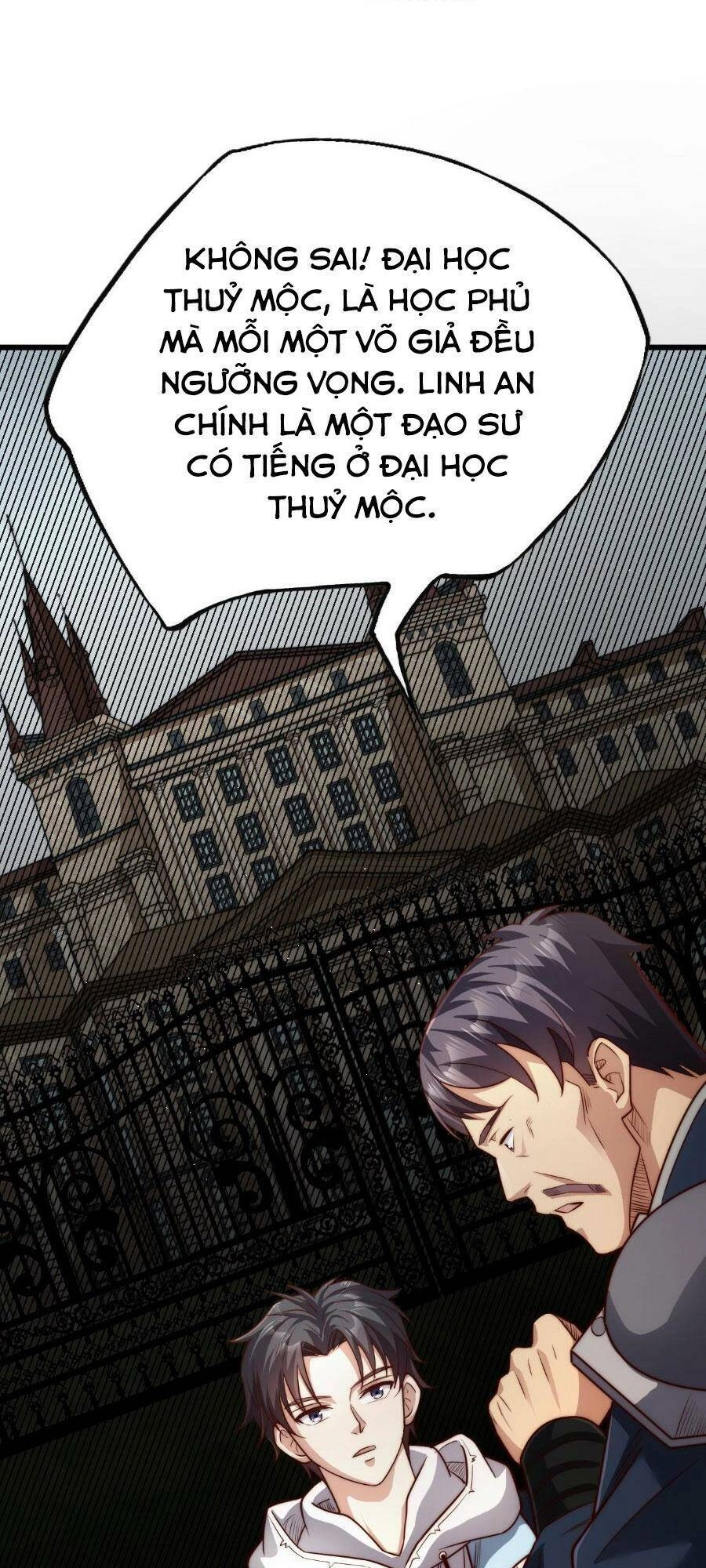 Farm Quái Thành Thần Chapter 10 - 8