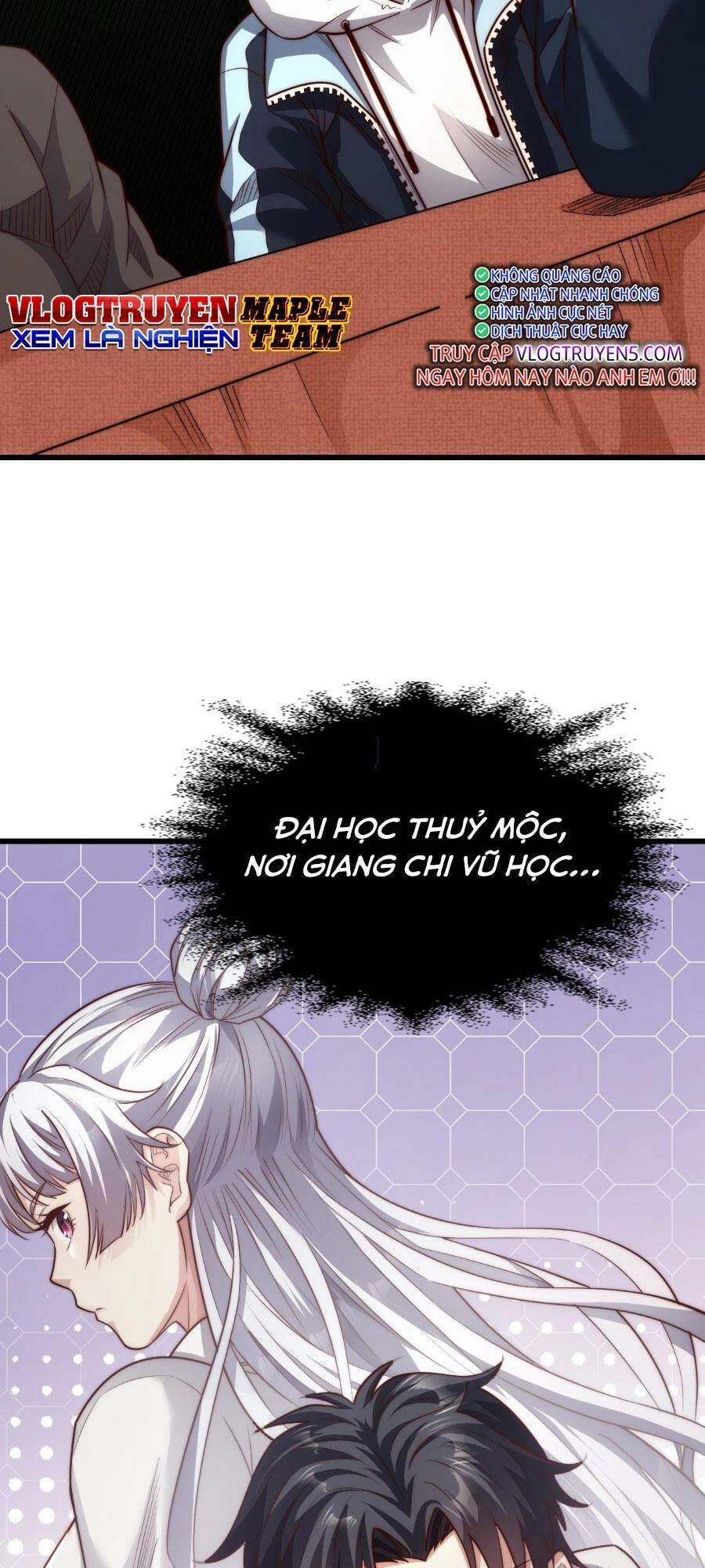 Farm Quái Thành Thần Chapter 10 - 9