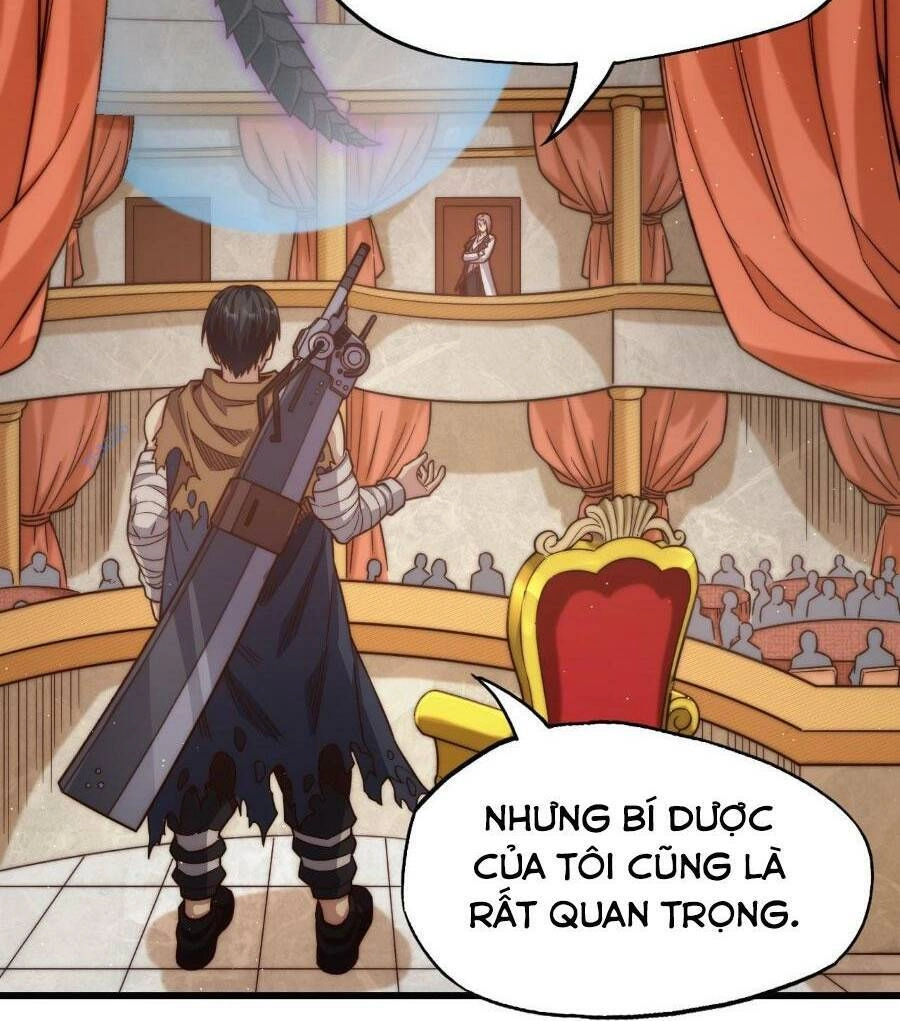 Farm Quái Thành Thần Chapter 10 - 11