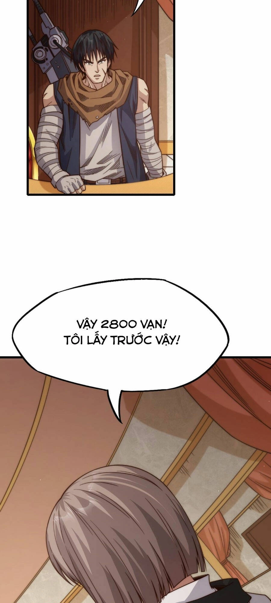 Farm Quái Thành Thần Chapter 10 - 13