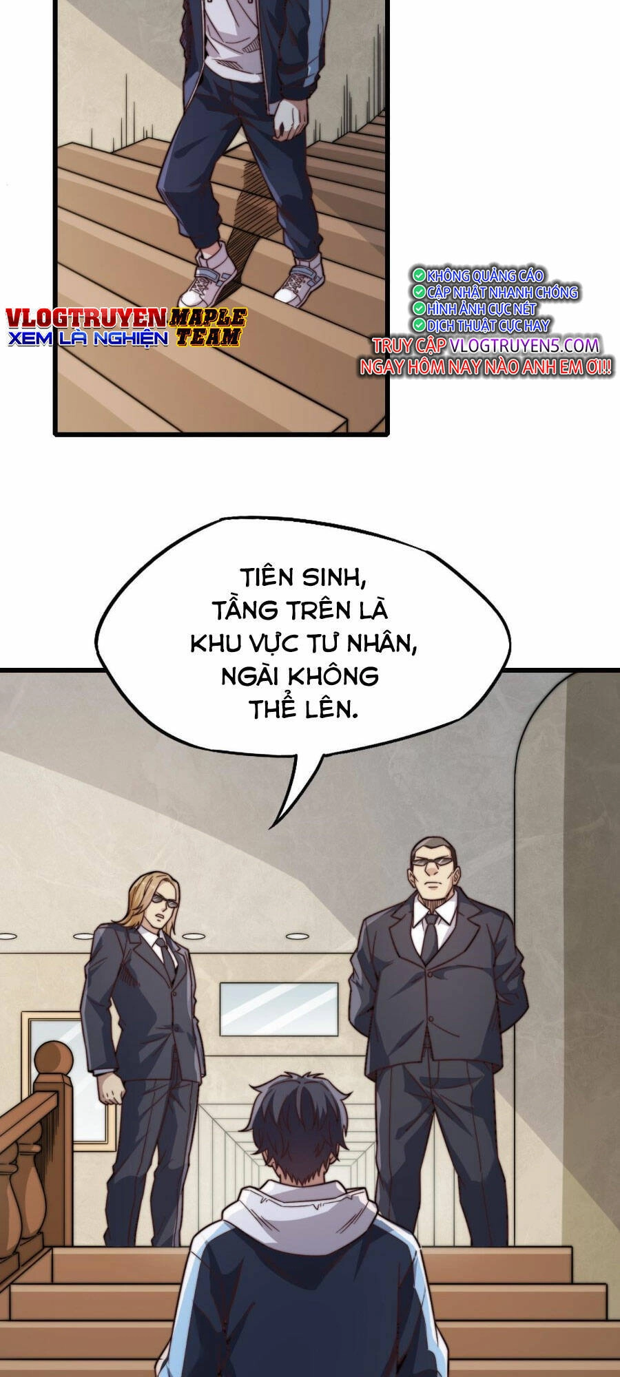 Farm Quái Thành Thần Chapter 10 - 21