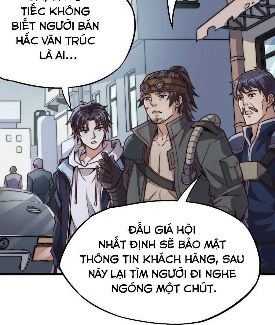 Farm Quái Thành Thần Chapter 10 - 27