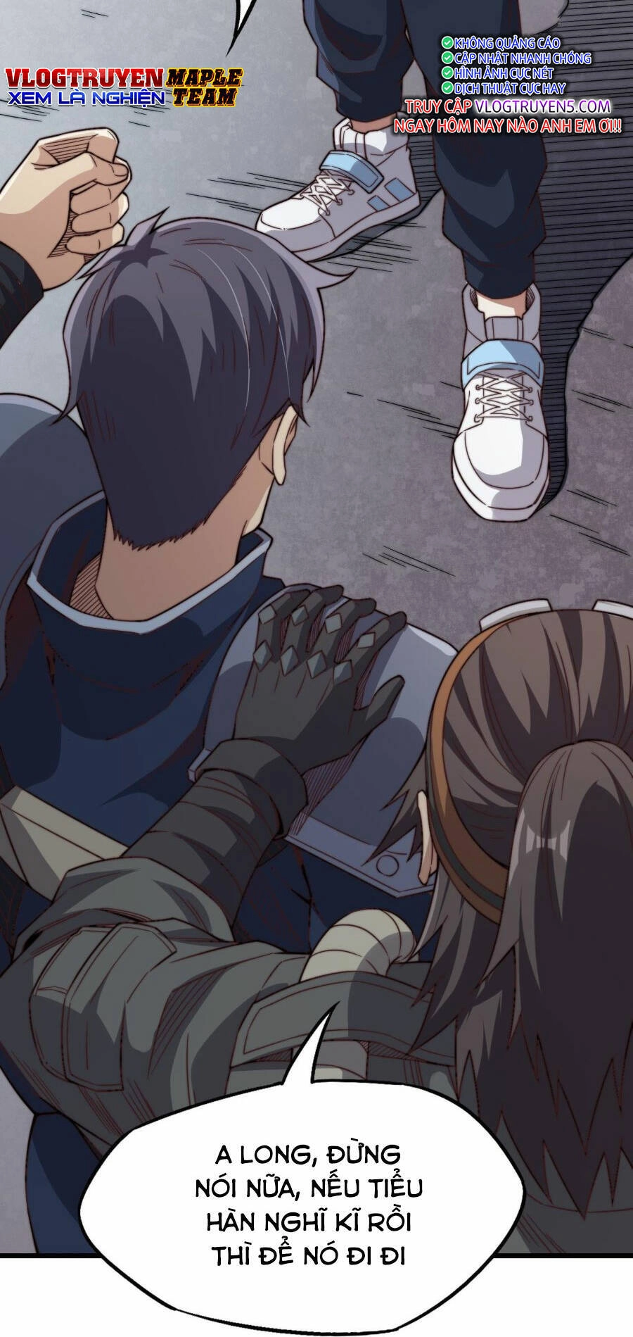 Farm Quái Thành Thần Chapter 10 - 31