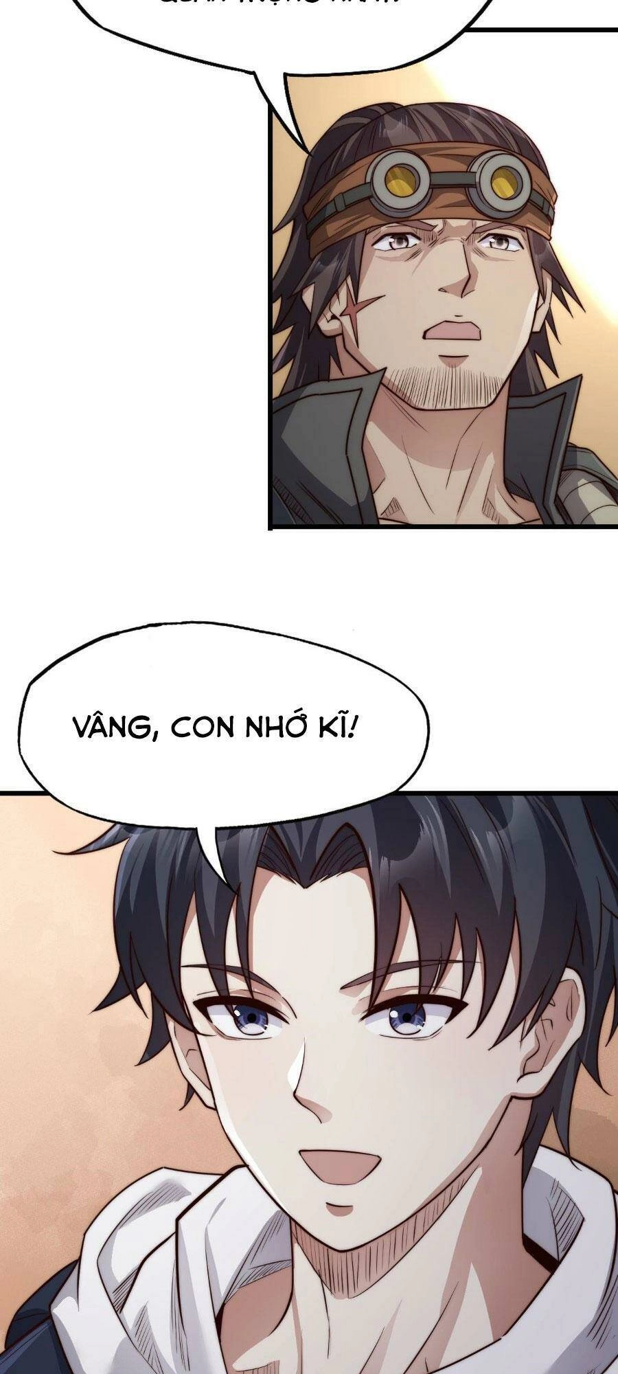 Farm Quái Thành Thần Chapter 10 - 33