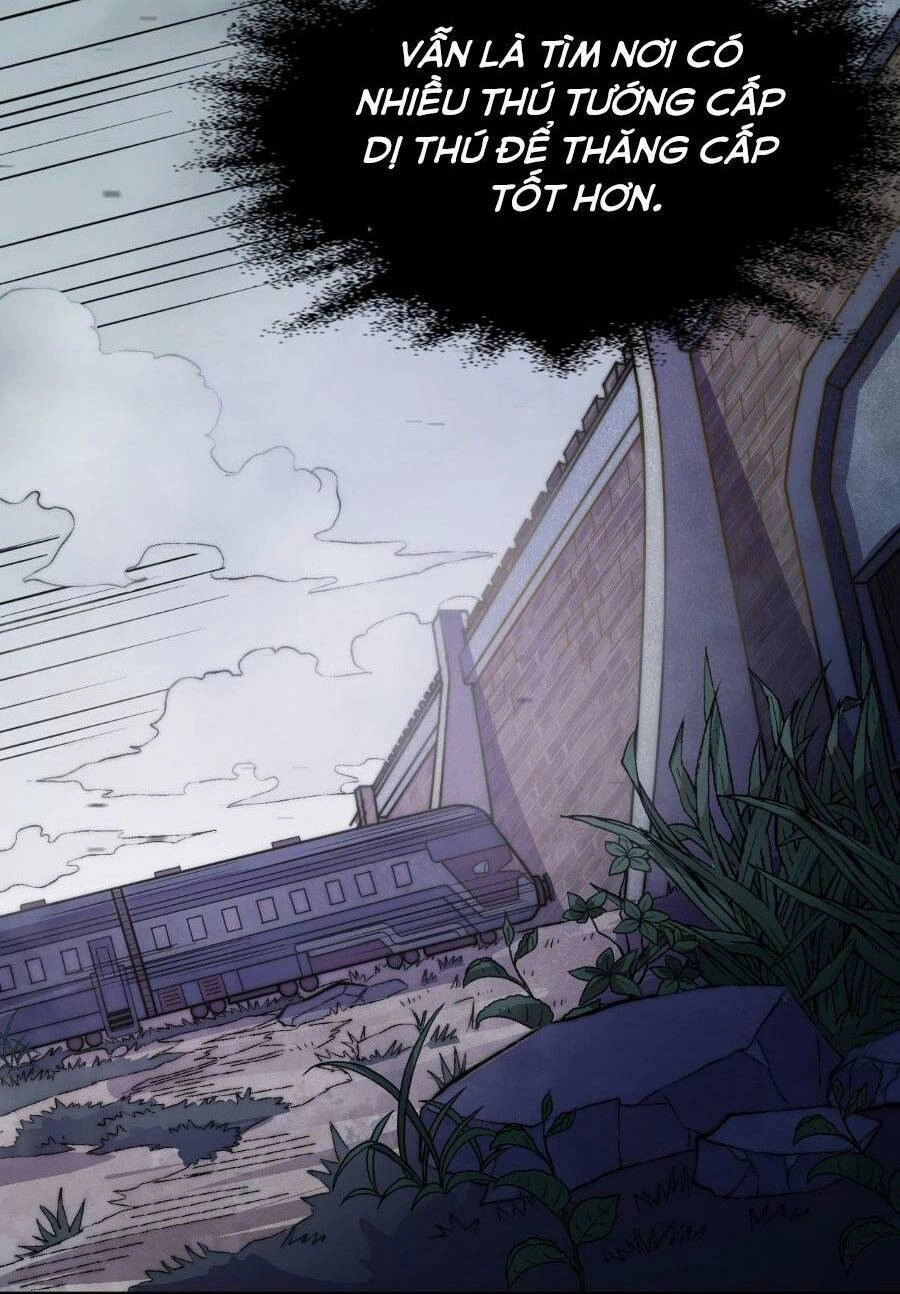 Farm Quái Thành Thần Chapter 10 - 35