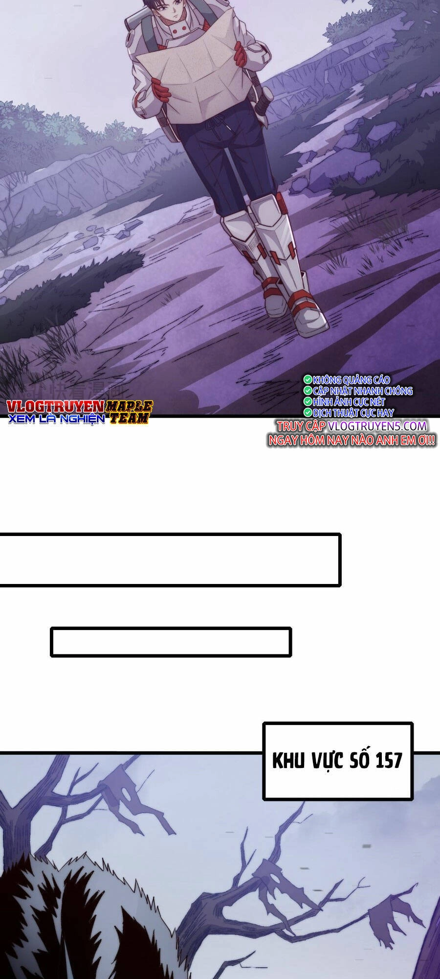 Farm Quái Thành Thần Chapter 10 - 37